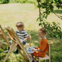 Power of Outdoor Play for Kids: Enhancing Growth, Learning, and Well-being